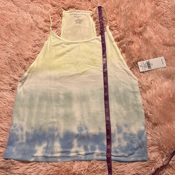American eagle soft & sext crop tank - Picture 5 of 7